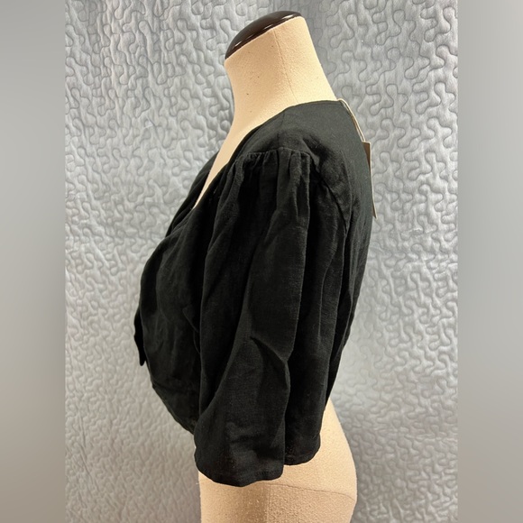 Crop top - Picture 6 of 9